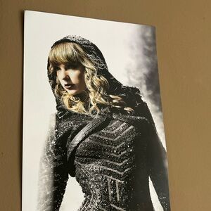 Taylor Swift Poster